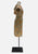 Vintage Clothing - Dipped In Decadence Dress 'VIP - Painted Bird Vintage Boutique & The Aviary - Dresses