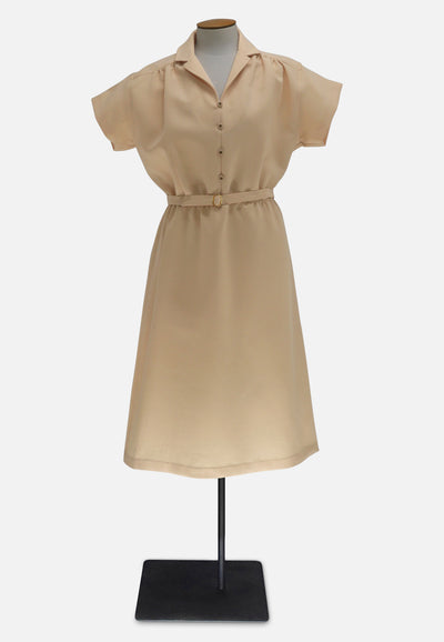Vintage Clothing - Fresh Churned Dress 'VIP' - Painted Bird Vintage Boutique & The Aviary - Dresses