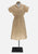 Vintage Clothing - Fresh Churned Dress 'VIP' - Painted Bird Vintage Boutique & The Aviary - Dresses
