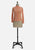 Peach Softee Blouse