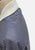 Vintage Clothing - Pierre Cardin Navy and White Pinstripe Bomber Jacket with Zip Front - Painted Bird Vintage Boutique & The Aviary - Coats & Jackets