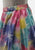Vintage Clothing - Watercolours Ensemble 'VIP' - Painted Bird Vintage Boutique & The Aviary - Ensemble