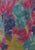 Vintage Clothing - Watercolours Ensemble 'VIP' - Painted Bird Vintage Boutique & The Aviary - Ensemble