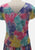 Vintage Clothing - Watercolours Ensemble 'VIP' - Painted Bird Vintage Boutique & The Aviary - Ensemble