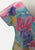 Vintage Clothing - Watercolours Ensemble 'VIP' - Painted Bird Vintage Boutique & The Aviary - Ensemble