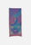 Abstract Stained Glass Floral Rectangle Scarf 'VIP'