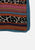 Oscar de la Renta Silk Leopard Stripe Scarf 'VIP'