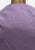 Lavender Lurex Column Gown with Asymmetric Drape Detail 'VIP'