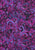 Trent Nathan Paisley Print Square Silk Scarf 'VIP'