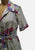 Vintage Clothing - Miss Truscott I Presume Dress 'VIP' - Painted Bird Vintage Boutique & The Aviary - Dresses
