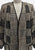 Cookies and Cream Cardigan - DESIGNER