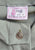 1970s Sage Green Utility Shirt Jacket 'VIP'