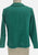 1960s Emerald Italian Wool Blend Mod Jacket 'VIP'