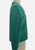 1960s Emerald Italian Wool Blend Mod Jacket 'VIP'