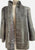 Vintage Clothing - Seal-ed In Coat 'VIP' - Painted Bird Vintage Boutique & The Aviary - Coats & Jackets