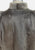 Vintage Clothing - Seal-ed In Coat 'VIP' - Painted Bird Vintage Boutique & The Aviary - Coats & Jackets