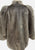 Vintage Clothing - Seal-ed In Coat 'VIP' - Painted Bird Vintage Boutique & The Aviary - Coats & Jackets
