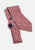 Vintage Clothing - Godfather Tie 'VIP' - Painted Bird Vintage Boutique & The Aviary - Tie