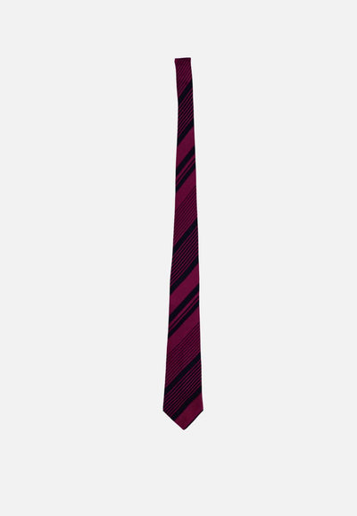 Vintage Clothing - Terrific Cardin Tie 'VIP' - Painted Bird Vintage Boutique & The Aviary - Tie