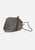 Oroton Silver Mesh 1960s Evening Bag