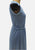 Vintage Clothing - Snappy Little Dress 'VIP' - Painted Bird Vintage Boutique & The Aviary - Dresses