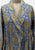 Vintage Clothing - So Paisley Robe Jacket 'VIP' - Painted Bird Vintage Boutique & The Aviary - Coats & Jackets