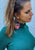 Vintage Clothing - Phwoar Pink Cheetah Earrings - Designer - Painted Bird Vintage Boutique & The Aviary - Earrings