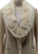 Vintage Clothing - Superb Silk Jacket 'VIP' NOT DONE - Painted Bird Vintage Boutique & The Aviary - Jacket