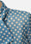 Vintage Clothing - SPARE BLUE - Painted Bird Vintage Boutique & The Aviary - Handbag