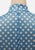 Vintage Clothing - SPARE BLUE - Painted Bird Vintage Boutique & The Aviary - Handbag