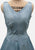 Vintage Clothing - SPARE BLUE - Painted Bird Vintage Boutique & The Aviary - Handbag