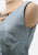 Vintage Clothing - SPARE BLUE - Painted Bird Vintage Boutique & The Aviary - Handbag