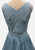 Vintage Clothing - SPARE BLUE - Painted Bird Vintage Boutique & The Aviary - Handbag