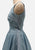Vintage Clothing - SPARE BLUE - Painted Bird Vintage Boutique & The Aviary - Handbag