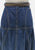 Vintage Clothing - Denim Dreams Skirt - Painted Bird Vintage Boutique & The Aviary - Skirt