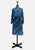 Vintage Clothing - BLUE SPARE - Painted Bird Vintage Boutique & The Aviary - Dresses