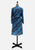 Vintage Clothing - BLUE SPARE - Painted Bird Vintage Boutique & The Aviary - Dresses