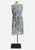 Vintage Clothing - 7JEWEL Earring - TEMPLATE Screw back (Copy) (Copy) - Painted Bird Vintage Boutique & The Aviary - Earrings