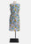 Vintage Clothing - 7JEWEL Earring - TEMPLATE Screw back (Copy) (Copy) - Painted Bird Vintage Boutique & The Aviary - Earrings
