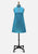 Vintage Clothing - 8JEWEL Earring - TEMPLATE Screw back (Copy) (Copy) - Painted Bird Vintage Boutique & The Aviary - Dresses
