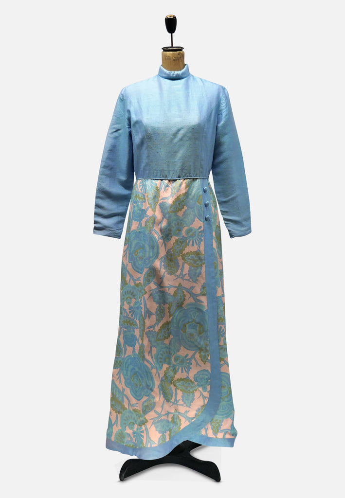 thai silk long dress 150 Thai dress design by silk ideas