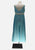 Vintage Clothing - Authentic Vintage French Teal Lace Palazzo Jumpsuit 'VIP' - Painted Bird Vintage Boutique & The Aviary - Jumpsuit