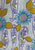 Vintage Clothing - 7JEWEL Earring - TEMPLATE Screw back (Copy) (Copy) - Painted Bird Vintage Boutique & The Aviary - Earrings