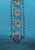 Vintage Clothing - 8JEWEL Earring - TEMPLATE Screw back (Copy) (Copy) - Painted Bird Vintage Boutique & The Aviary - Dresses