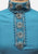 Vintage Clothing - 8JEWEL Earring - TEMPLATE Screw back (Copy) (Copy) - Painted Bird Vintage Boutique & The Aviary - Dresses