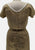 Real McCoy Dress - DESIGNER STYLISTS COLLECTION