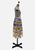 Vintage Clothing - In Floral Skirt 'VIP' - Painted Bird Vintage Boutique & The Aviary - Skirt