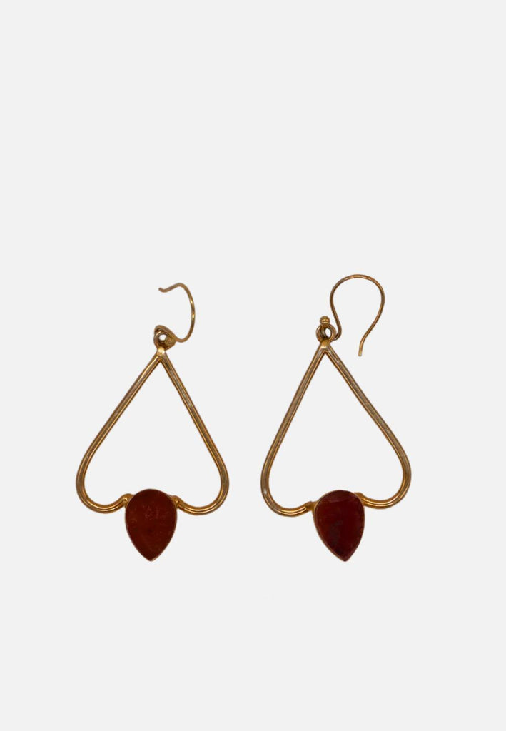 In Love Earring 'VIP'