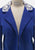 Vintage Clothing - The Mid Lace Jacket - Painted Bird Vintage Boutique & The Aviary - Coats & Jackets