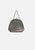 Oroton Silver Mesh 1960s Evening Bag